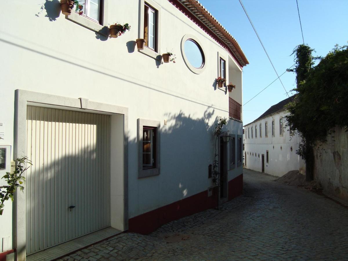 Casa Mil Cores - Carvalhal  Exterior foto